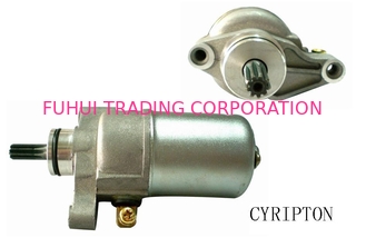 Aluminum Motorcycle Cylinder Block