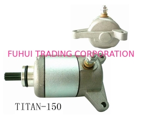 High Performance Motorcycle Starter Motor