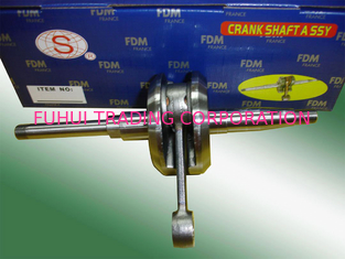 High Precise MBK Scooter Parts Motorcycle PGT Crankshaft