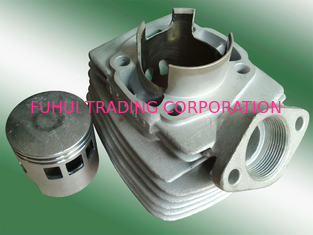 Water Cooling MBK Scooter Parts PGT Motorcycle Cylinder