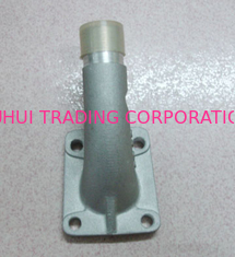 Energy Saving MBK Scooter Parts , PGT Motorcycle Pipe