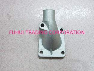 Air Cooled MBK Scooter Parts Motorcycle PGT Pipe