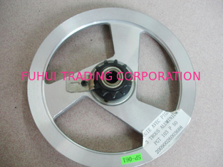 MBK Scooter Parts , Original Color Wheel