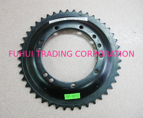 Long Lifespan MBK Scooter Parts Honda Motorcycle Sprocket