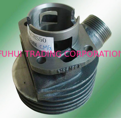 Air Cooled MBK Scooter Parts Motorcycle Cylinder