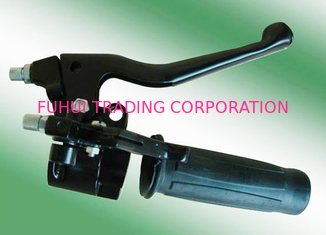 Wear Resistant MBK Scooter Parts PGT Handle Lever