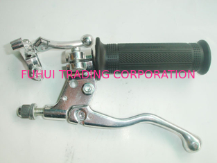 Wear Resistant MBK Scooter Parts Motorcycle Handle Set