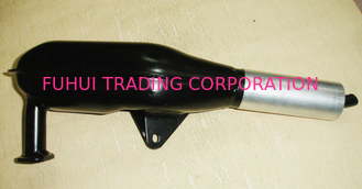 MBK Scooter Parts , Motorcycle Muffler for PGT