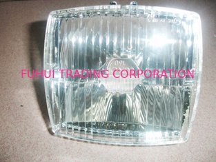 Super Brightness MBK Scooter Parts Motorcycle Headlight