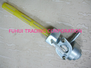 Long Lifespan MBK Scooter Parts Motorcycle PGT Fuel Switch