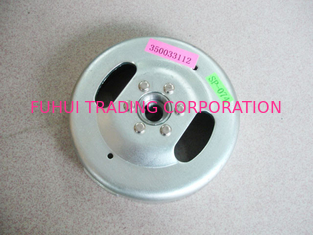 MBK Scooter Parts PGT Metal Motorcycle Rotor