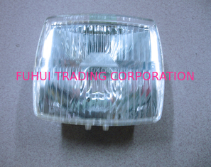 High Brightness MBK Scooter Parts Motorcycle PGT Headlight