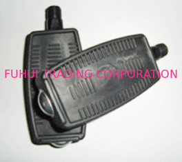 Wear Resistant MBK Scooter Parts PGT Motorcycle Footrest