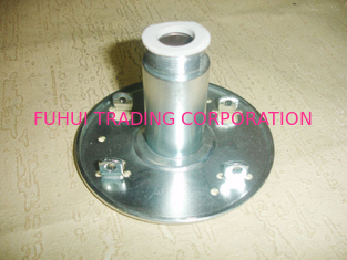 Super Hardness MBK Scooter Parts , Motorcycle PGT Axle