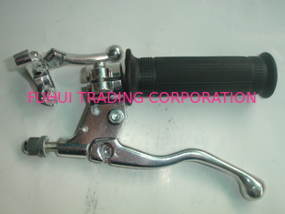 Earth-S MBK Scooter Parts , Scooter Handle Bar For PGT Or MBK