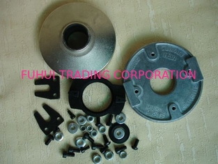 Earth-S PGT / MBK Scooter Parts Customized
