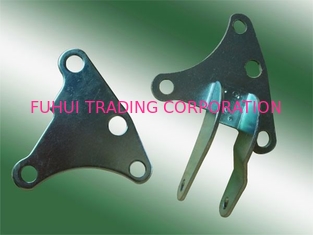 PGT MBK Scooter Parts Of Iron Plate