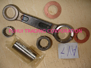 MBK Scooter Parts , PGT Motorcycle Connecting Rod