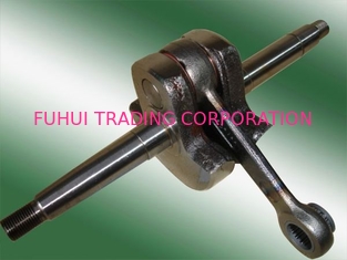 Crankshaft For PGT Motorcycle , MBK Scooter Parts