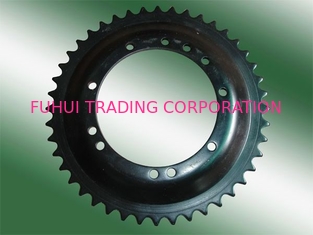 Earth-S Customized MBK Scooter Parts PGT