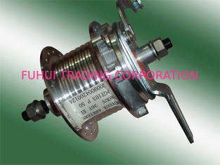 Earth-S PGT / MBK Scooter Parts Of Motorcycle Rear Hub