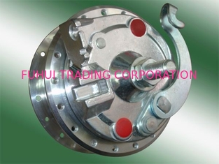 Good Performance MBK Scooter Parts , Motorcycle Hub For MBK
