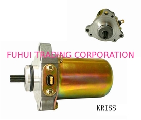 160W-600W Motorcycle Starter Motor