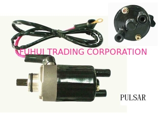 2012 new excellent performance practical motorcycle starter motor PULSAR 12V