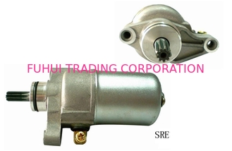 60W-600W Fast start with voltage highly reliability motorcycle starter motors SRE