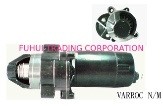 Energy Saving Motorcycle Starter Motor