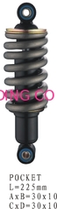 Motorcycle Shock Absorber POCKET
