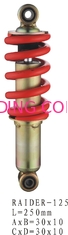 Motorcycle Absorber RAIDER-125