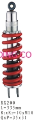 Motorcycle Shock Absorber RX200