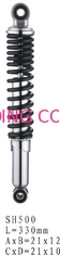 Motorcycle Shock Absorber SH500