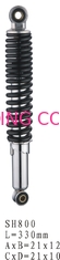 Motorcycle Parts Shock Absorber SH800