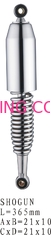 Motorcycle Parts Shock Absorber SHOGUN
