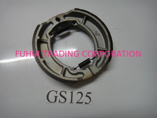 Motorcycle Parts Brake Shoe GS125 GN125 IPIR135 SN RS125 RXK DT125 RXZ RS100T