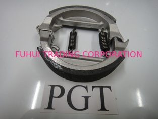 Wear-resistant , noise-free custom-made motorcycle parts brake lines Shoes PGT