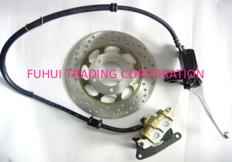 Motorcycle Parts Disk Brake Plate
