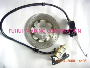 Motorcycle Parts Disk Brake Plate