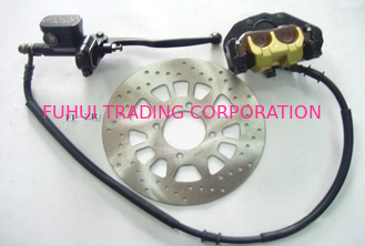 Motorcycle Parts Disk Brake FI-ZR