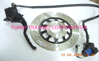 Motorcycle Parts Disk Brake GLPRO