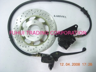 Motorcycle Parts Brake Disc KARISMA