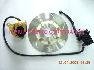 Motorcycle Parts Disk Brake XRK OLD
