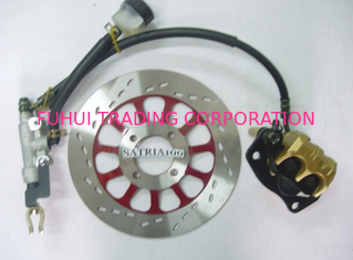 Motorcycle Parts Brake Disc SATRIA100