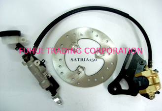 Motorcycle Parts Brake Discs SATRIA150