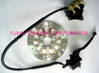 Motorcycle Parts Disk Brake SHOGUN