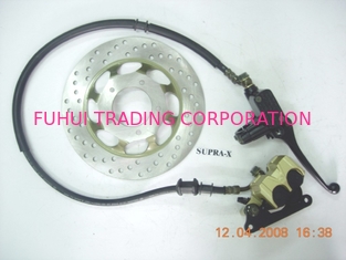 Motorcycle Parts Disk Brake SUPRA-X