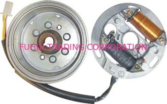 Motorcycle Magneto Stator Coil
