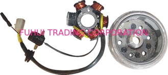Motorcycle Magneto Stator Coil